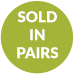 Sold In Pairs