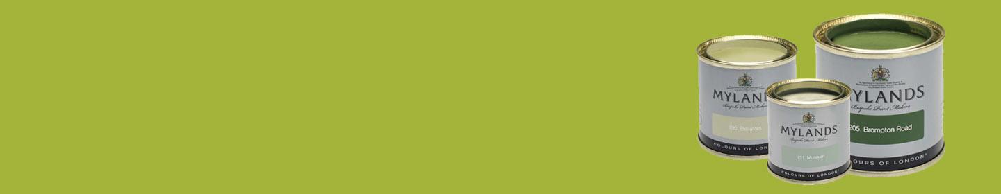 Greens