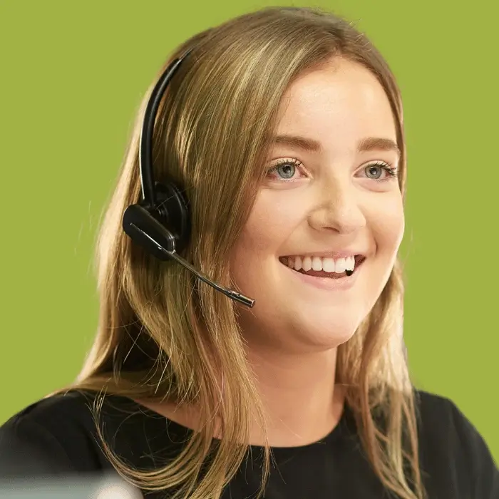 Call Our Helpful Sales Team