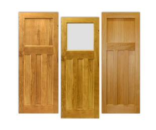 1930s Doors