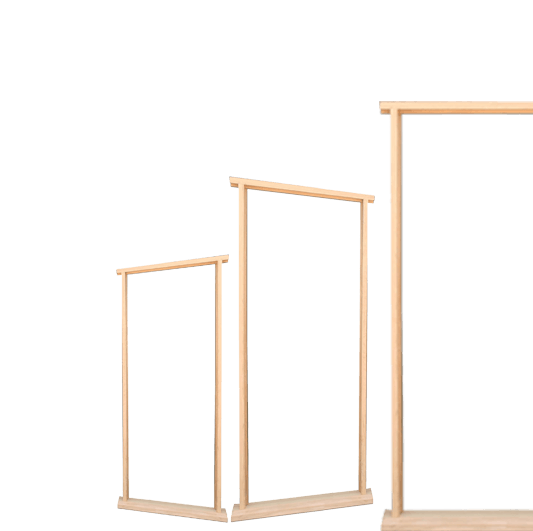 External Door Frame