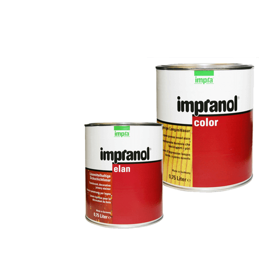 Impranol Oils