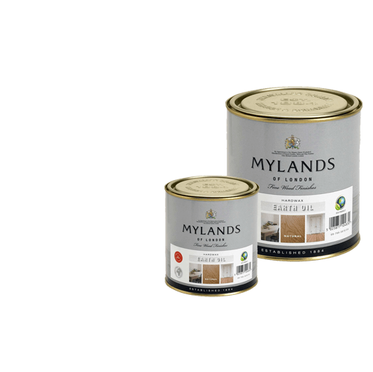 Mylands Oils