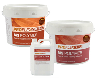 Adhesives