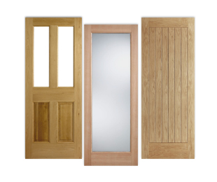 External Doors