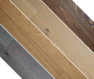Balmoral Colours Flooring