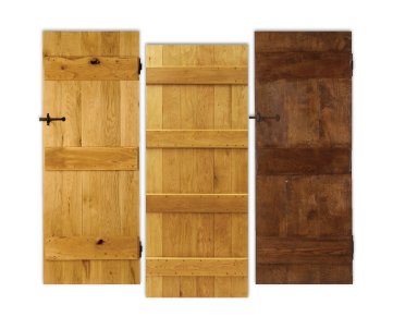 Barn Doors