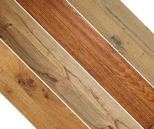 Engineered Flooring