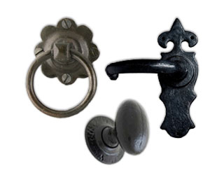 Handles and Knobs