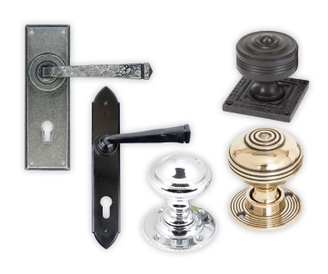 Door Hardware Premium Quality Door Furniture Ukoakdoors