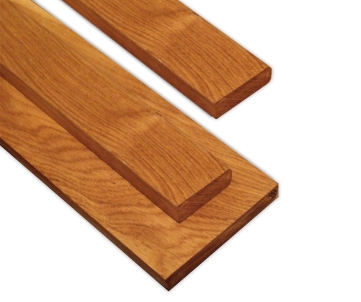Frames and Linings