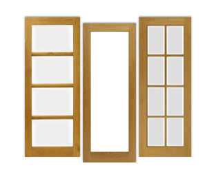 French Doors