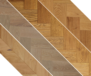 Herringbone Flooring