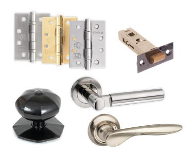 Door Hardware Premium Quality Door Furniture Ukoakdoors