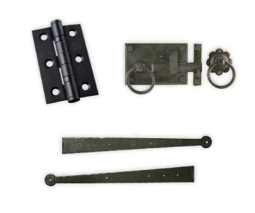 Internal Ironmongery