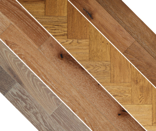 Multi-Ply Flooring