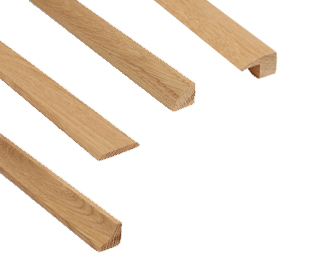 Oak Trims