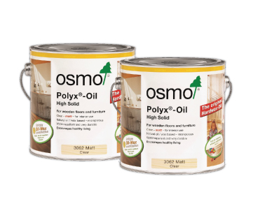 Osmo Hardwax Oils