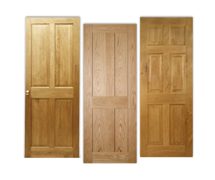 Panel Doors