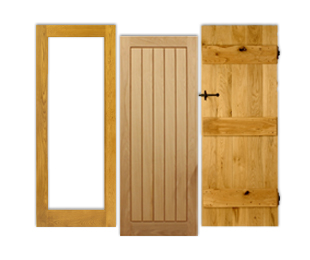 Wheelchair Accessible Doors