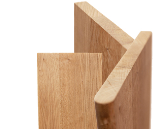 Oak Window Boards