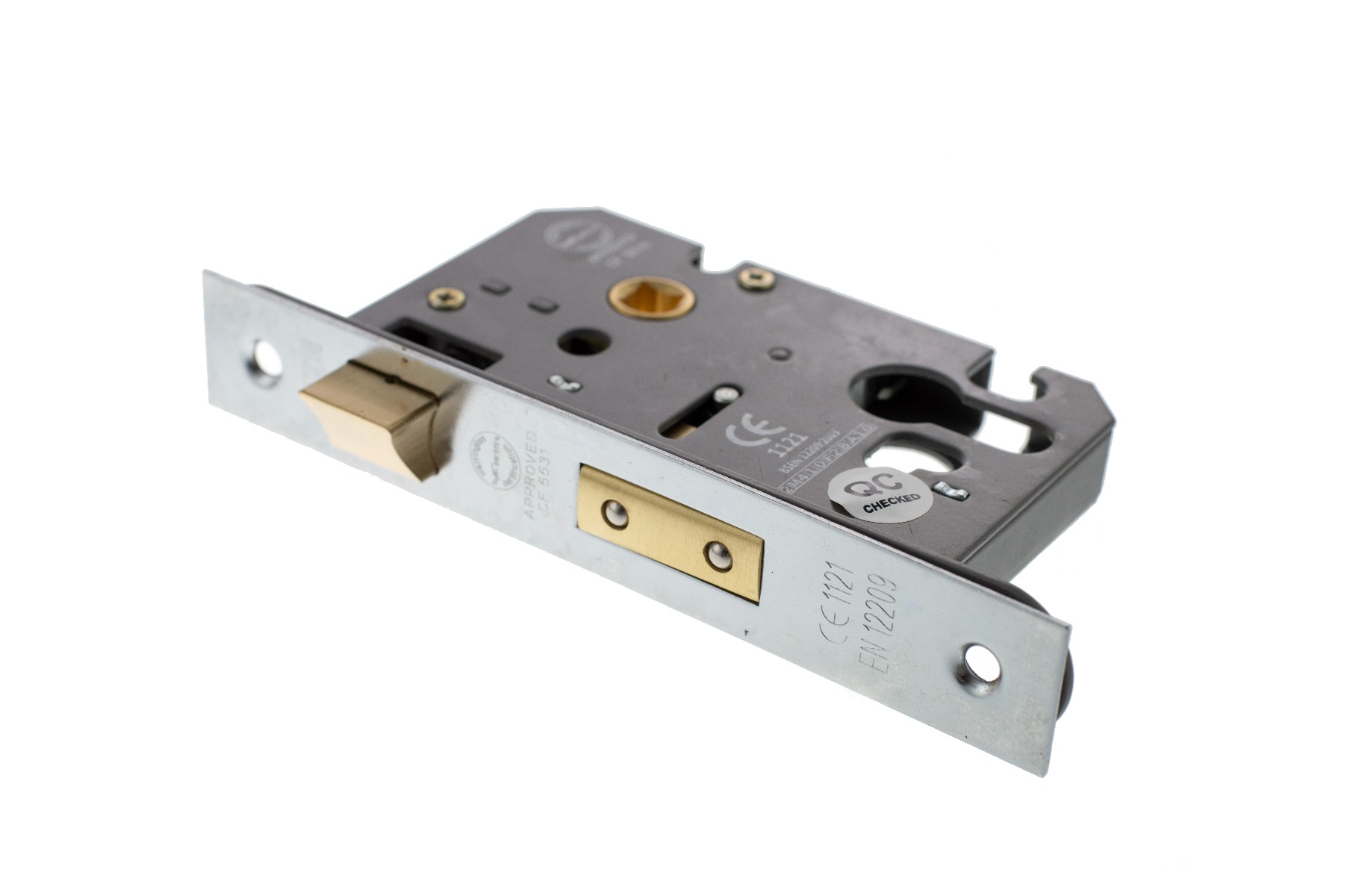 An image of Euro Sashlock [CE] 3 inch