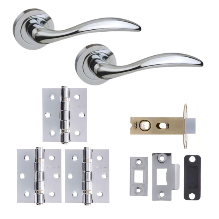 An image of Ancon Door Lever Pack