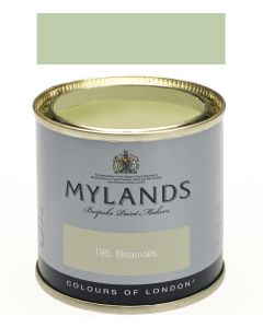 Mylands Beauvais- Wood & Metal Paint 