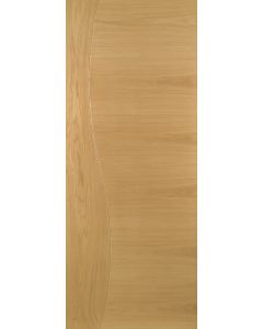 Cadiz Internal Engineered Prefinished Oak Door