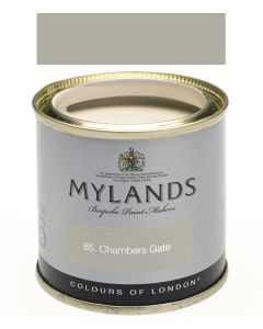 Mylands Chambers Gate - Wood & Metal Paint 