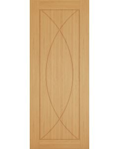 Amalfi Prefinished Oak Door