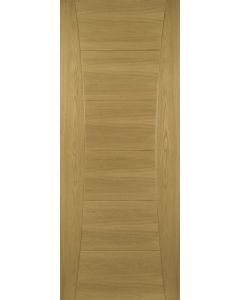 Pamplona Internal Engineered Prefinished Oak Door