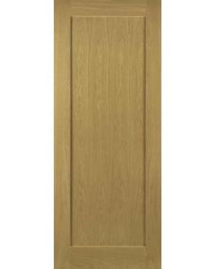 Walden Panel Oak Door