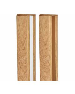 Intumescent Strip For Fire Doors 2100 x 20 x 4mm