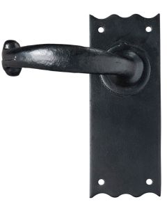 Framlingham External Lever Handle Pair