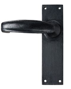 Harlech External Lever Handle Pair