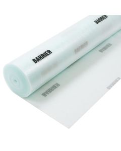 Underlay - 3mm Barrier Plus - 15m2