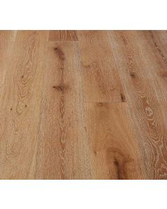 Loch Multi-Ply Oak Flooring - 14/3x180x1800mm (2.592m/Pack) - Sheil