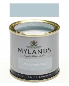 Mylands BlueColours Lambeth Walk