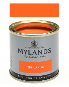 Mylands Lolly Pop- Wood & Metal Paint 