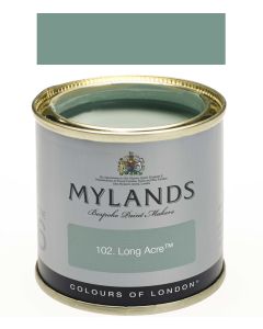 Mylands Long Acre- Wood And Metal Paint 