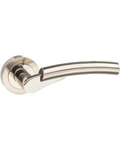 Messina Door Lever