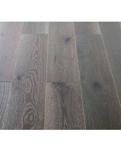 Balmoral Colours Multi-Ply Oak Flooring - 14/3x190x1900mm (2.888m/Pack) - Shade