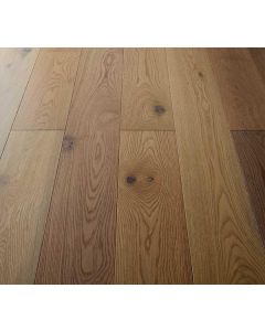 Balmoral Colours Multi-Ply Oak Flooring - 14/3x190x1900mm (2.888m/Pack) - Raw