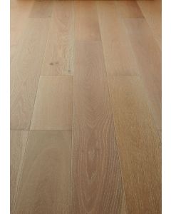 Balmoral Colours Multi-Ply Oak Flooring - 14/3x190x1900mm (2.888m/Pack) - Ice