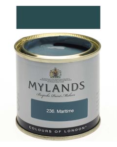Mylands Maritime- Wood & Metal Paint 