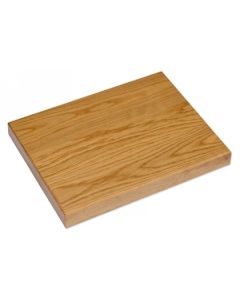European Oak Sample