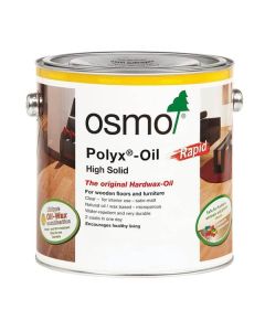 Osmo Polyx Oil Rapid Clear Matte