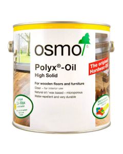 Osmo Polyx Oil Clear Satin