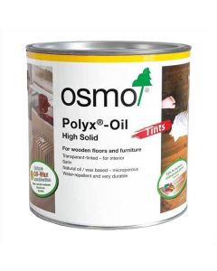 Osmo Polyx Oil Light Oak Honey Tint